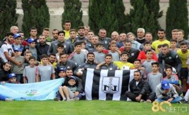 Neftçi
