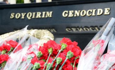 Xocalı soyqırımı Latın Amerikası mətbuatında