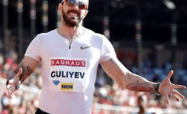 Ramil Quliyev Brilliant Liqada ikinci oldu