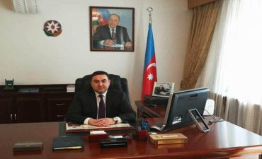 Hədəfimiz Azərbaycan məhsullarının Çin bazarına da