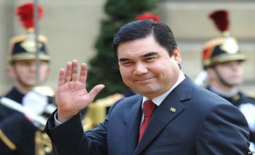 Türkmənistan Prezidenti Azərbaycana 2 günlük rəsmi