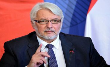 Polşanın xarici işlər naziri Azərbaycana gələcək