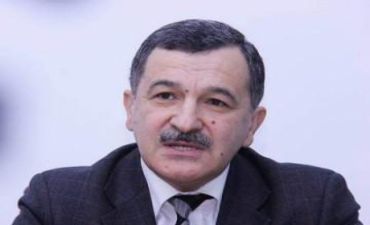 Aydın Mirzəzadə: 