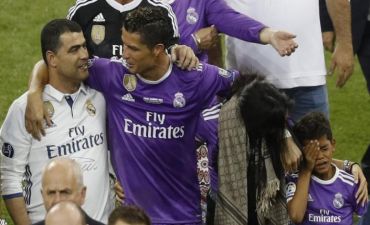 Ronaldu: 