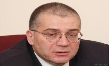 Nazir müavini: Azərbaycanla Əfqanıstan arasındakı 