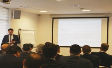 Bank sektoru ilə bağlı kollektiv saziş imzalanacaq