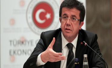 Türkiyə Naxçıvanla azad iqtisadi zona yaradır - na