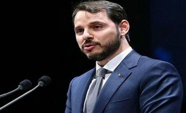 Berat Albayrak Bakıya səfər edəcək