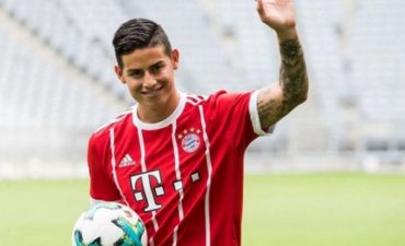 Bayern Münhen