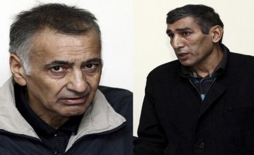 Dilqəm Əsgərov və Şahbaz Quliyevin məsələsi BMT tə