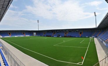 Millimizin son iki ev oyununun stadionu dəqiqləşdi