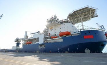 Azərbaycanda əlavə olaraq 2 tanker və 2 quru yük g