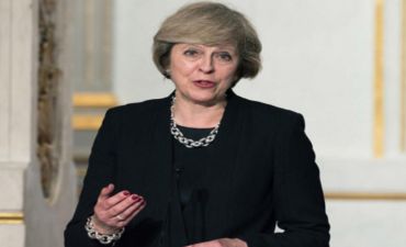 Bu sazişin yenilənməsi Britaniya və Azərbaycan ara