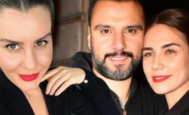 Keçmiş nişanlısı ilk dəfə danışdı