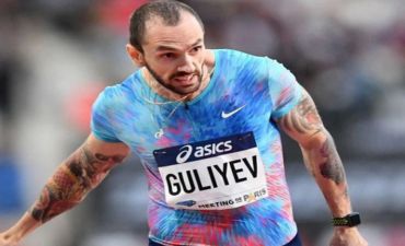 Ramil Quliyev 