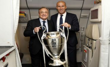 Real Madrid