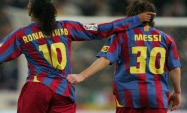 Ronaldinyo: