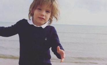 Məşhur futbolçunun 5 yaşlı oğlu öldü