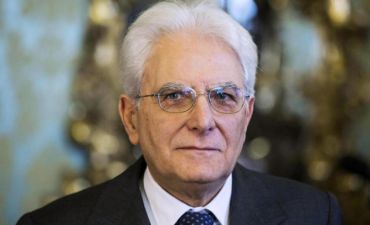 İtaliya prezidenti Azərbaycana rəsmi səfər edəcək