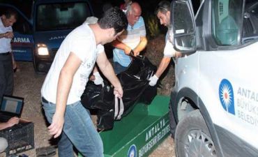 DƏHŞƏTLİ AİLƏ DRAMI: öncə atası və bacısı, indi is