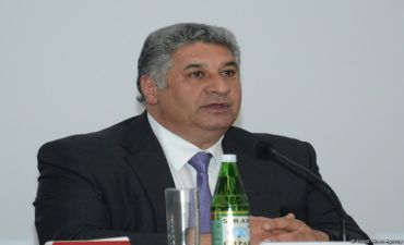 Azad Rəhimovun IV İslam Həmrəyliyi Oyunlarının açı