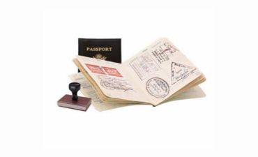 Azərbaycan və Yaponiya diplomatları viza tələbləri