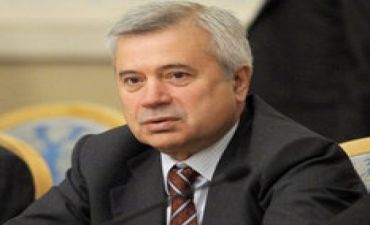 Vahid Ələkbərov 1 milyarda yaxın ödəniş etdi