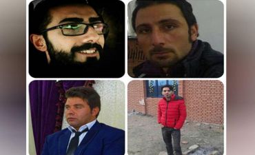 Savalanda tutulan azərbaycanlılardan xəbər var
