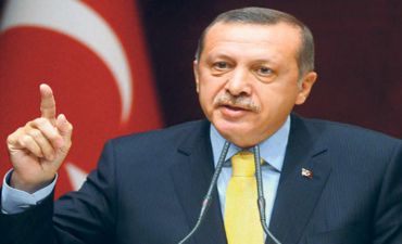 4 ərəb ölkəsi Türkiyə qarşı hörmətsizlik etdi
