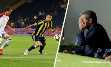 Fənərbağça