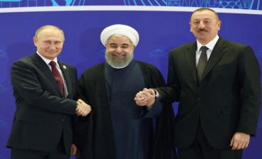 Üçtərəfli formatın iqtisadi əhəmiyyəti daha böyükd
