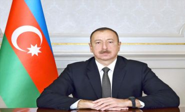 Dövlət qulluqçularının mükafatlandırılması üçün st