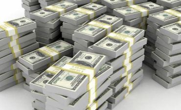 İki saat ərzində 17 milyard dollar itirdi