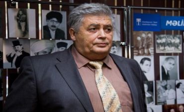 Rafael Dadaşovun səhhəti barədə SON XƏBƏR - QIZI D