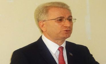 Təəssüf ki, Sarkisyan kimi cinayətkarlara BMT trib