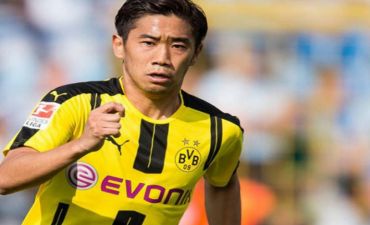 Borussia