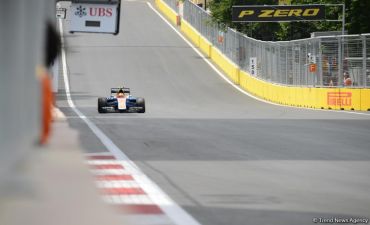 Sabahdan Formula 1-ə gələn əcnəbilərə viza veriləc