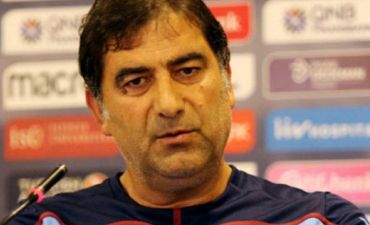 Şeydayev