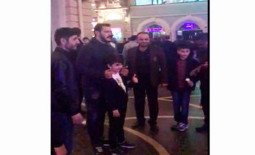 Zabit Səmədovun 