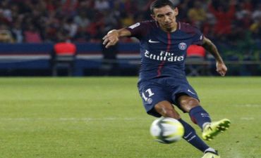 PSJ argentinalı futbolçu üçün Çindən təklif gözləy