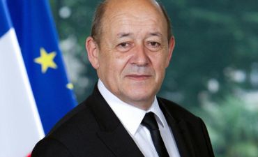 Fransa ABŞ sanksiyalarını qanunsuz hesab edir
