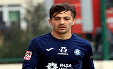 Həbsdən çıxan futbolçunun atası: 