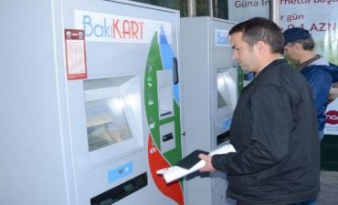 Nəqliyyatda gediş haqları ilə bağlı gözəl təklif -