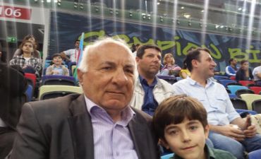 Tamaşaçı: 