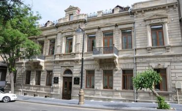 Diasporla İş üzrə Dövlət Komitəsi sədrinin müavinl