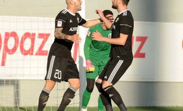 Qarabağ