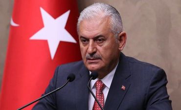 Yıldırım: 
