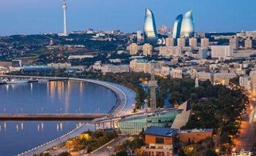 Azərbaycan