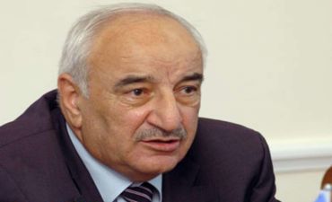 Abid Şərifov: 