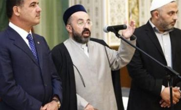 Qardaşım onu xilas edərkən vuruldu